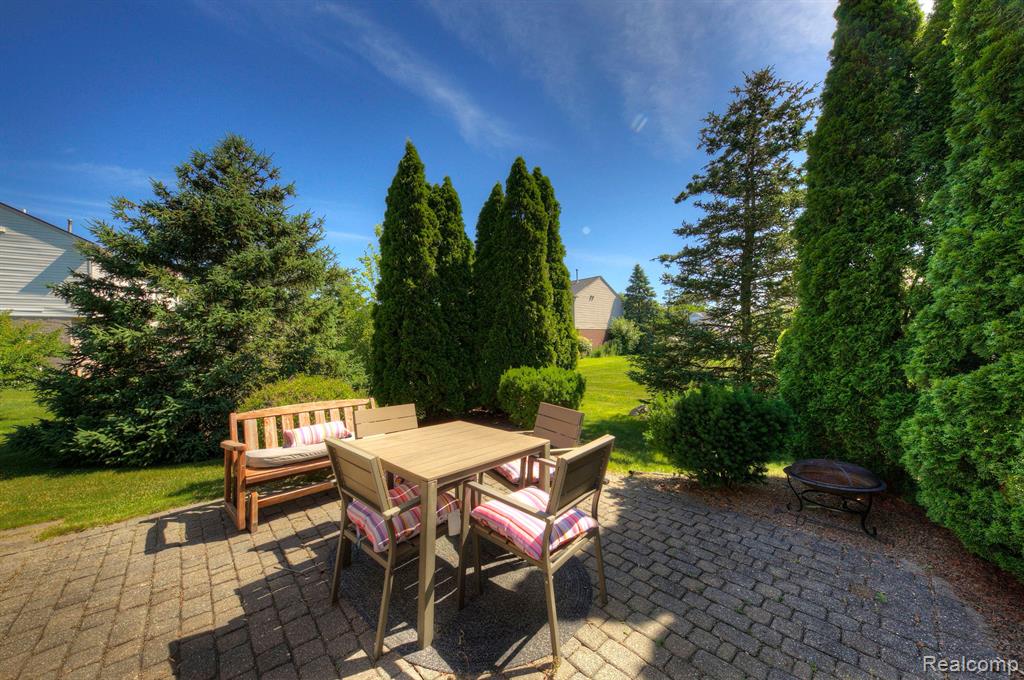 3425 EMPIRE STATE Drive, Canton, MI 48188 — Photo 40
