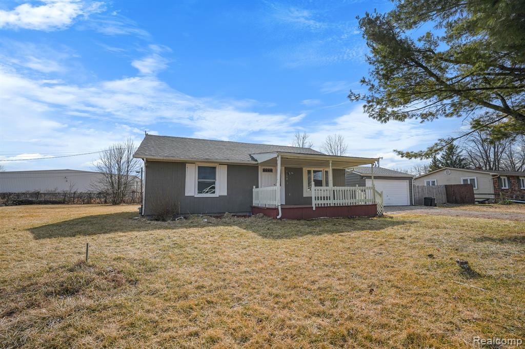 8750 WELDWOOD Drive, Monroe, MI 48162 — Photo 32