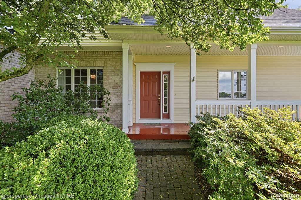 4462 Lily Drive, Howell, MI 48843 — Photo 5