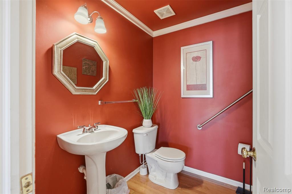 258 Tom Avenue, Pontiac, MI 48341 — Photo 15