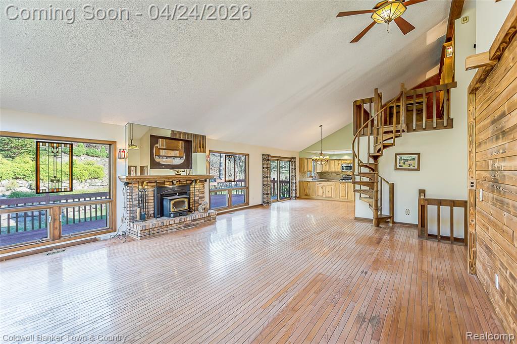 5415 Prairie View, Brighton, MI 48116 — Photo 7