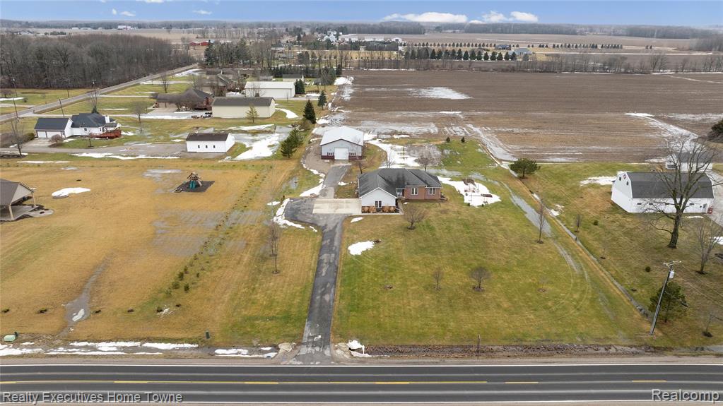 51 Riley Center Road, Riley, MI — Photo 36