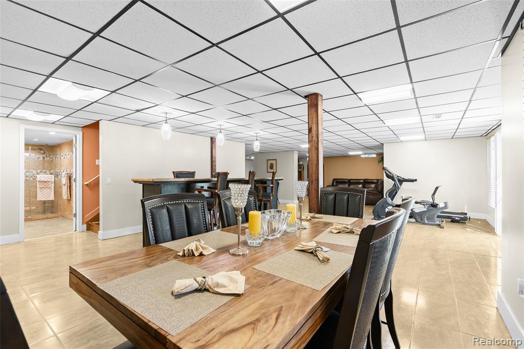 18031 Stonebrook Drive, Northville, MI 48168 — Photo 45