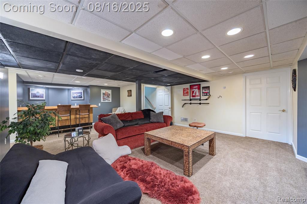 7085 Hickory Hollow Circle, Clarkston, MI 48348 — Photo 46
