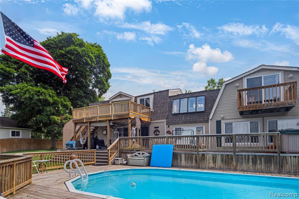 10075 Graham Drive, Clarkston, MI 48348 — Photo 4