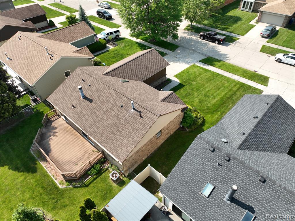 42767 Colling Drive, Canton, MI 48188 — Photo 37