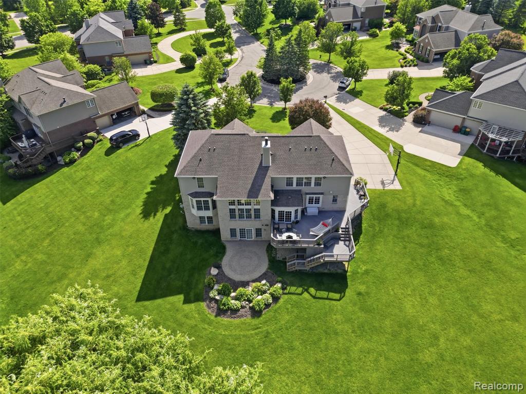 5631 Skye Court, Rochester, MI 48306 — Photo 9