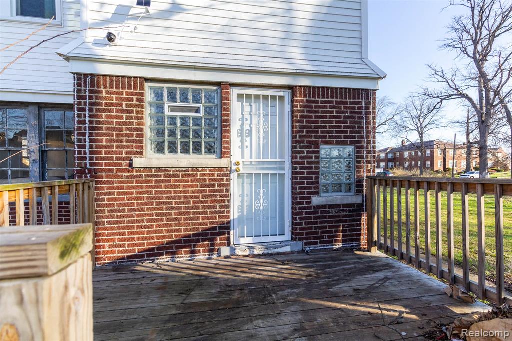 2261 Lawrence Street, Detroit, MI 48206 — Photo 26