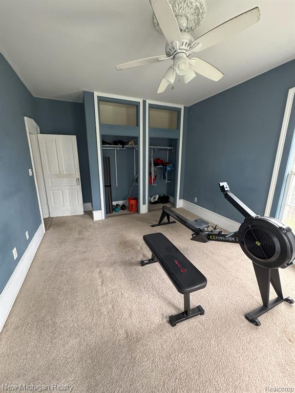 8083 S STATE Road, Goodrich Vlg, MI — Photo 15