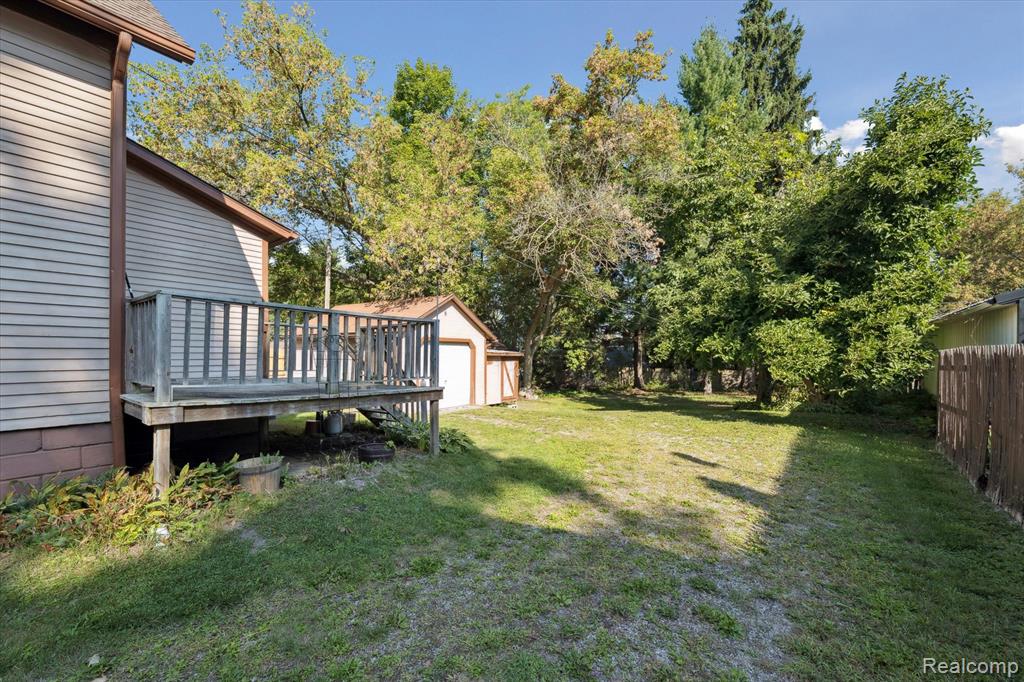 220 W 6th Street, Imlay City, MI 48444 — Photo 47