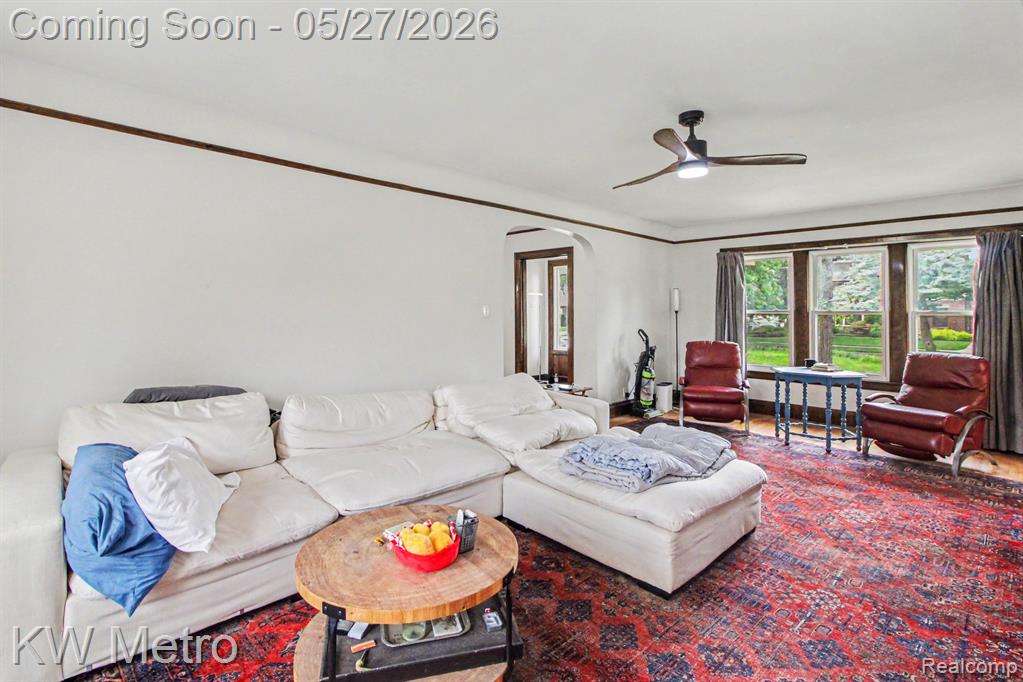 18844 Bretton Drive - Photo 5