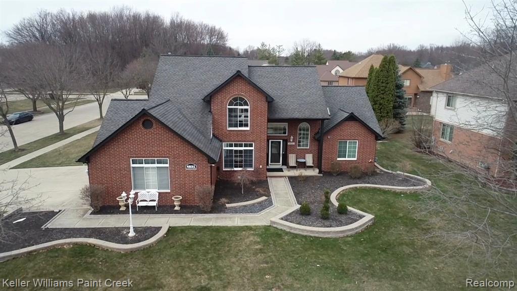 4831 Homestead Drive, Sterling Heights, MI 48314 — Photo 65