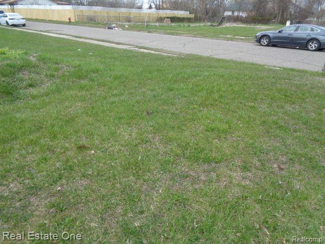 5678 HAROLD Street, Hamtramck, MI 48212 — Photo 4