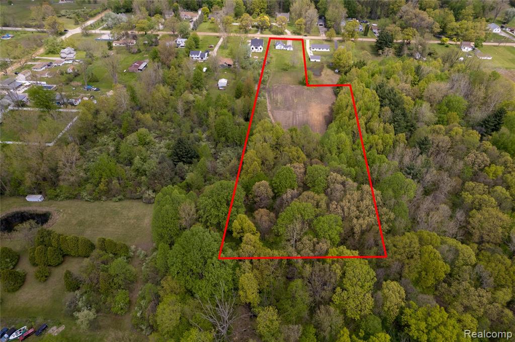 30977 West Road, New Boston, MI 48164 — Photo 43