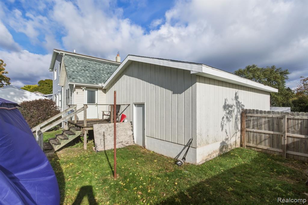 934 Cherry Street, Monroe, MI 48161 — Photo 28