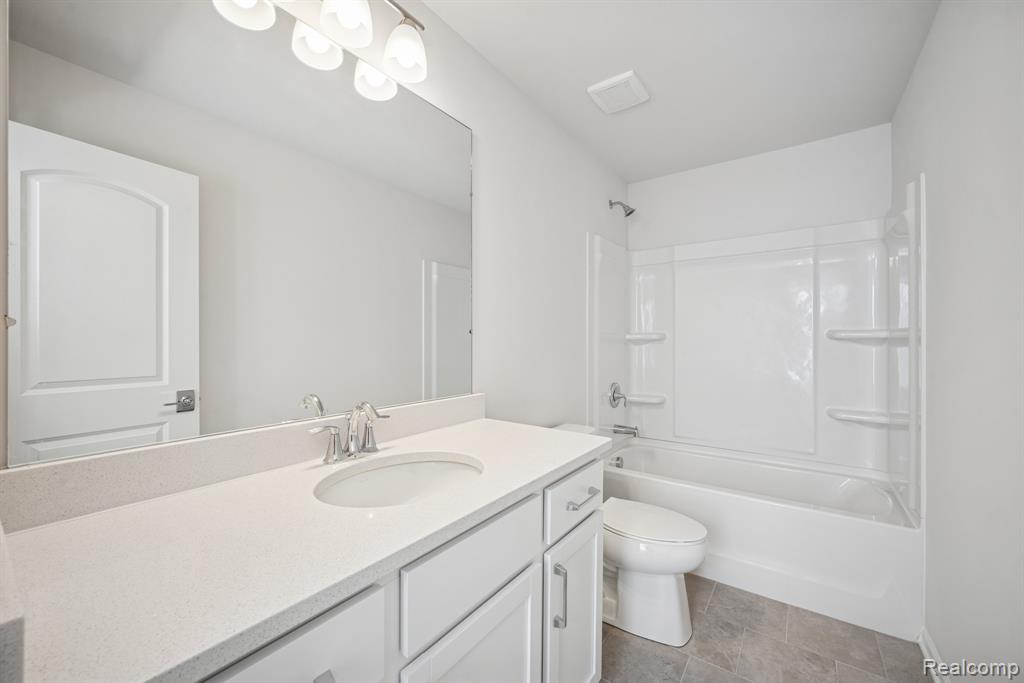 1904 Salt Springs Drive, Saline, MI 48176 — Photo 24