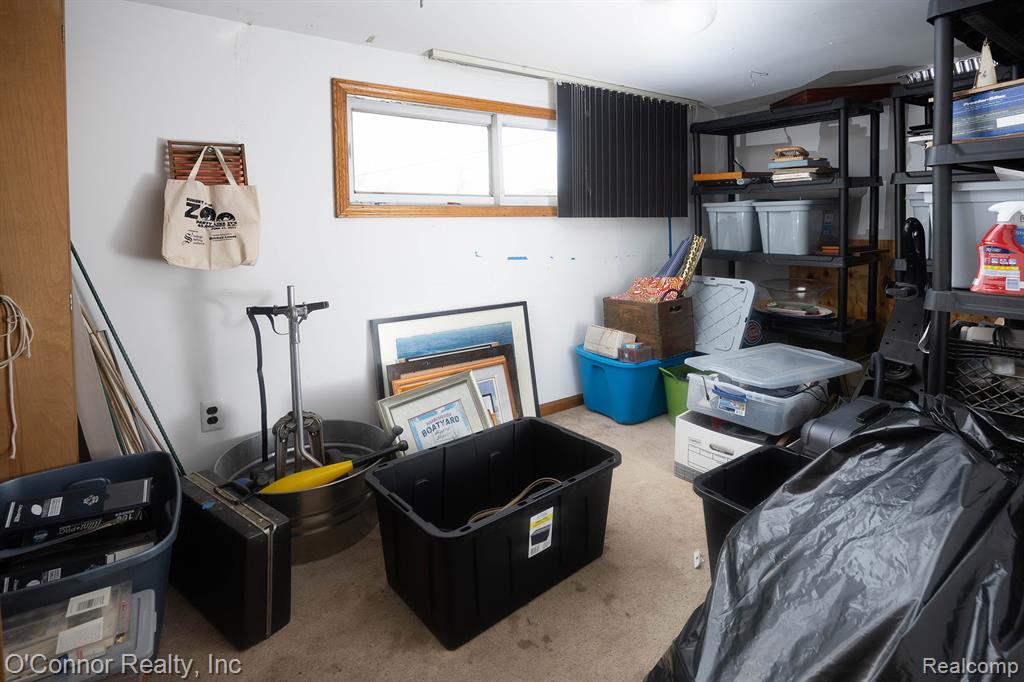 130 Delta Drive, Algonac, MI 48001 — Photo 19