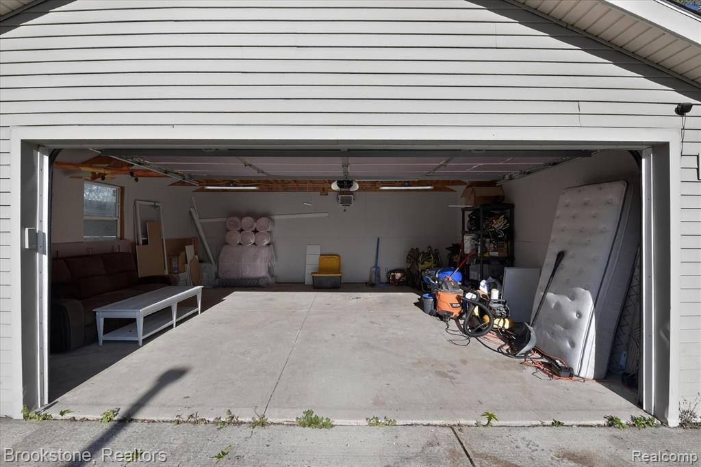 10972 Van Buren Street, Van Buren, MI 48111 — Photo 33