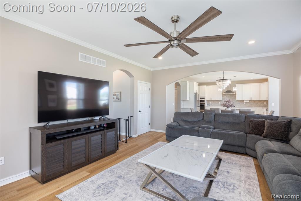 50610 Steed Drive, Canton, MI 48187 — Photo 8