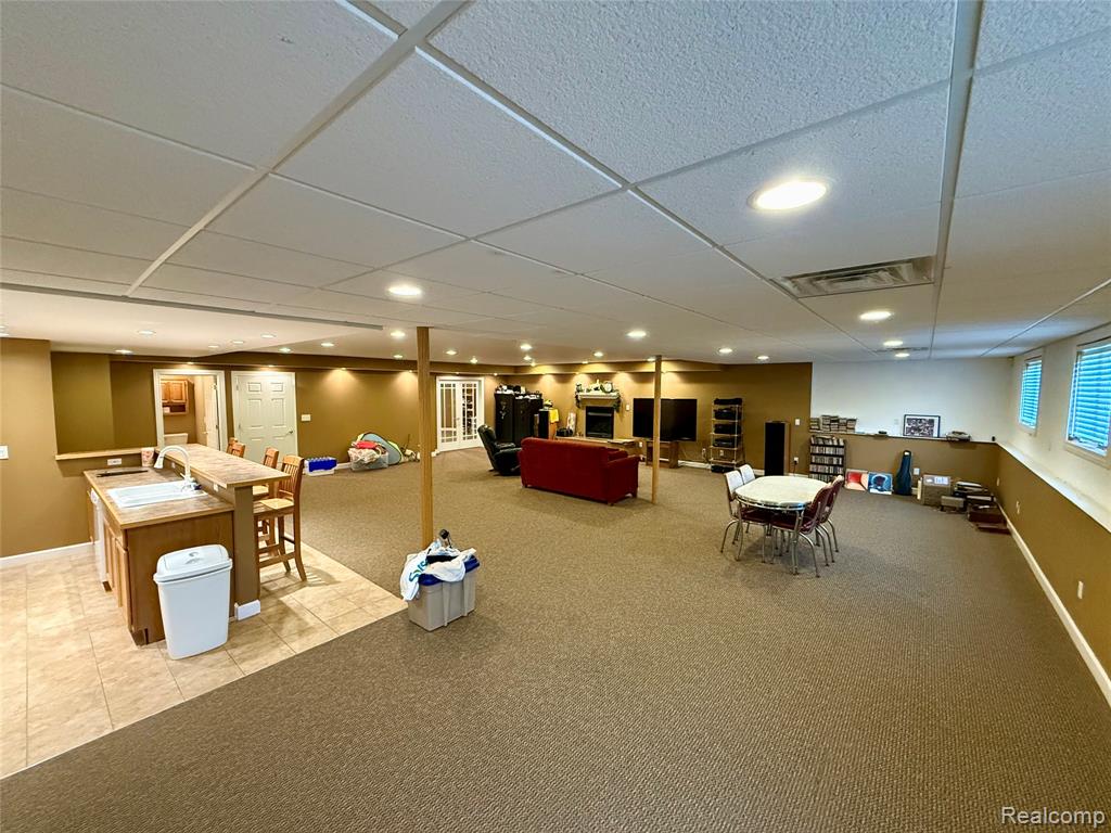 6435 Thompson Pond Drive, Whitmore Lake, MI 48189 — Photo 27