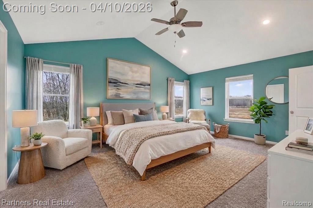 9148 Eva Lane, Fowlerville, MI 48836 — Photo 19