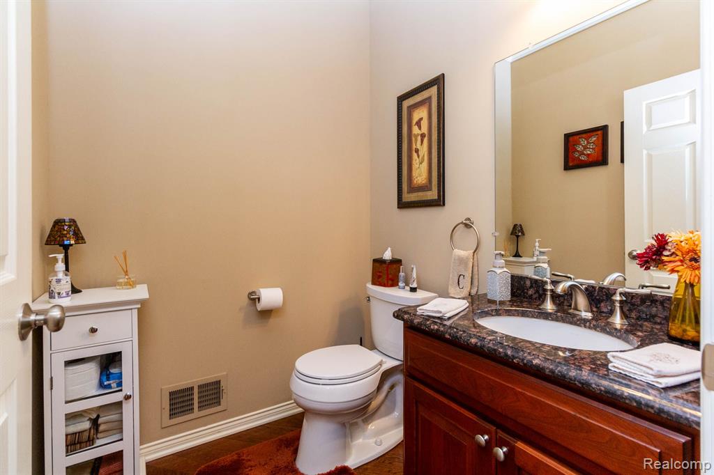 7873 Firestone Lane, Washington, MI — Photo 40