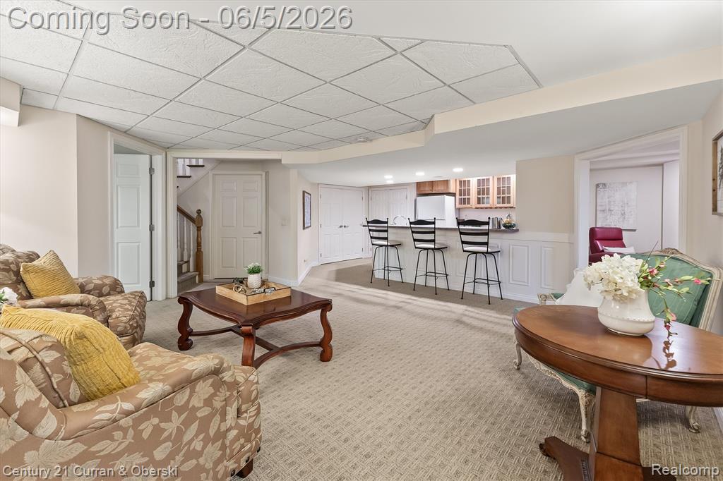 972 McDonald Drive, Northville, MI 48167 — Photo 57