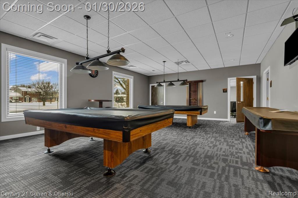 42154 Farragut Court, Northville, MI 48167 — Photo 36