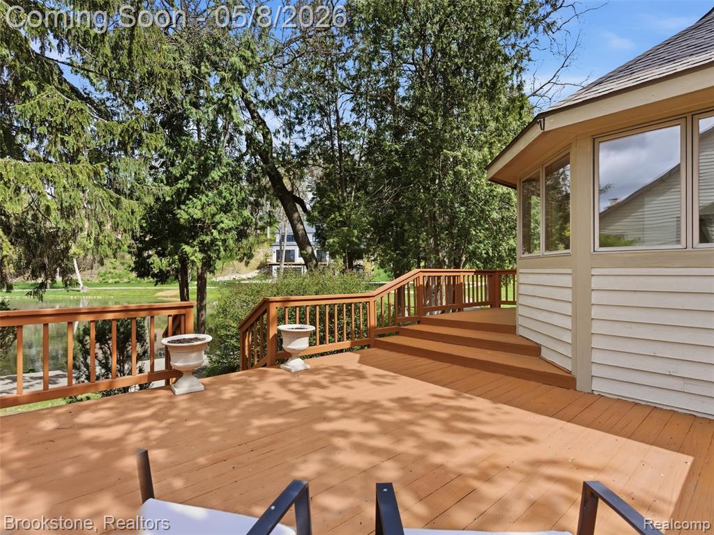6512 White Lake Road, Clarkston, MI — Photo 53