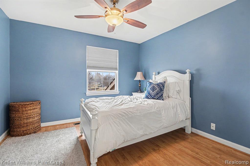 6425 Golf View Drive, Clarkston, MI — Photo 14