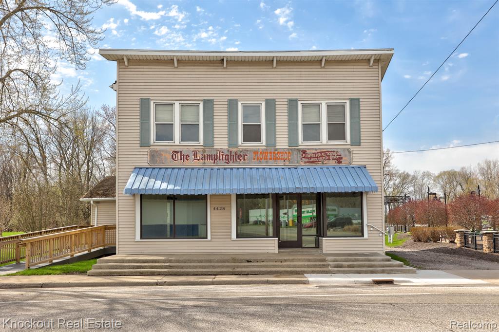 4428 Williamson Street, Bridgeport, MI 48722 — Photo 6