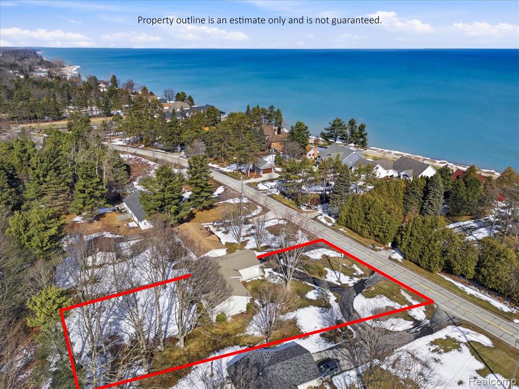 8431 Lakeshore Road, Burtchville, MI 48059 — Photo 51