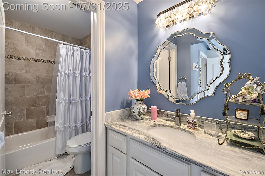 8926 Stonewall W, Clarkston, MI 48348 — Photo 26