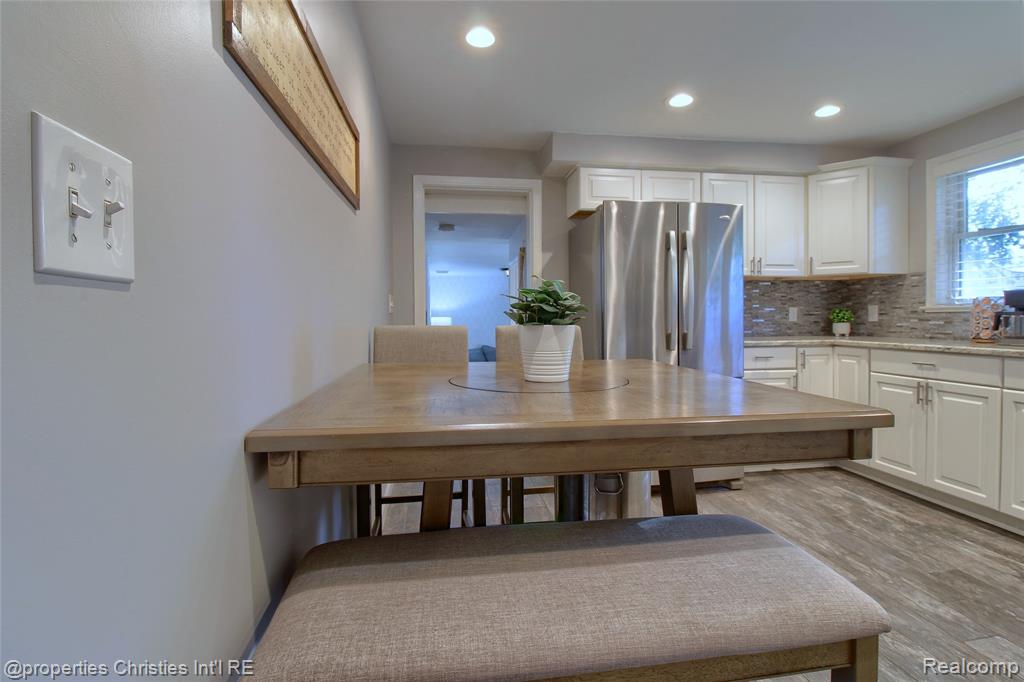 816 Carpenter Street, Northville, MI 48167 — Photo 12