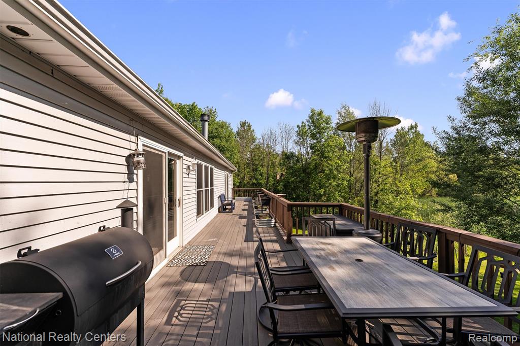 15379 Bird Road, Linden, MI 48451 — Photo 28
