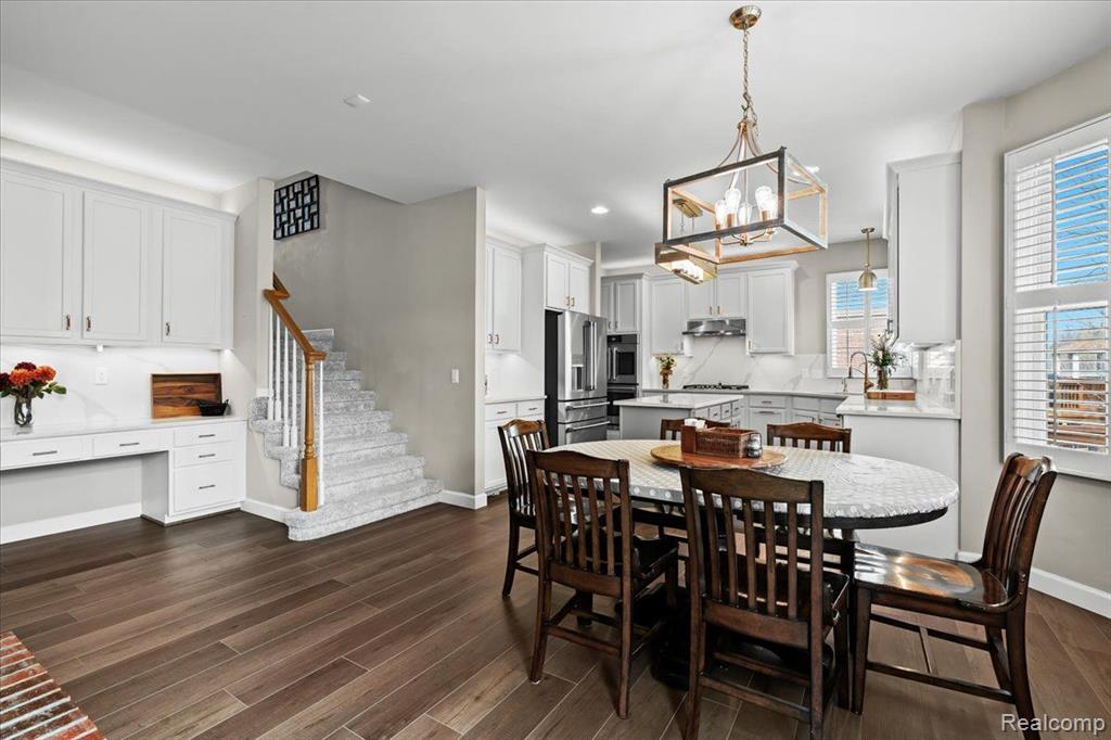 17020 CARRIAGE Way, Northville, MI 48168 — Photo 17
