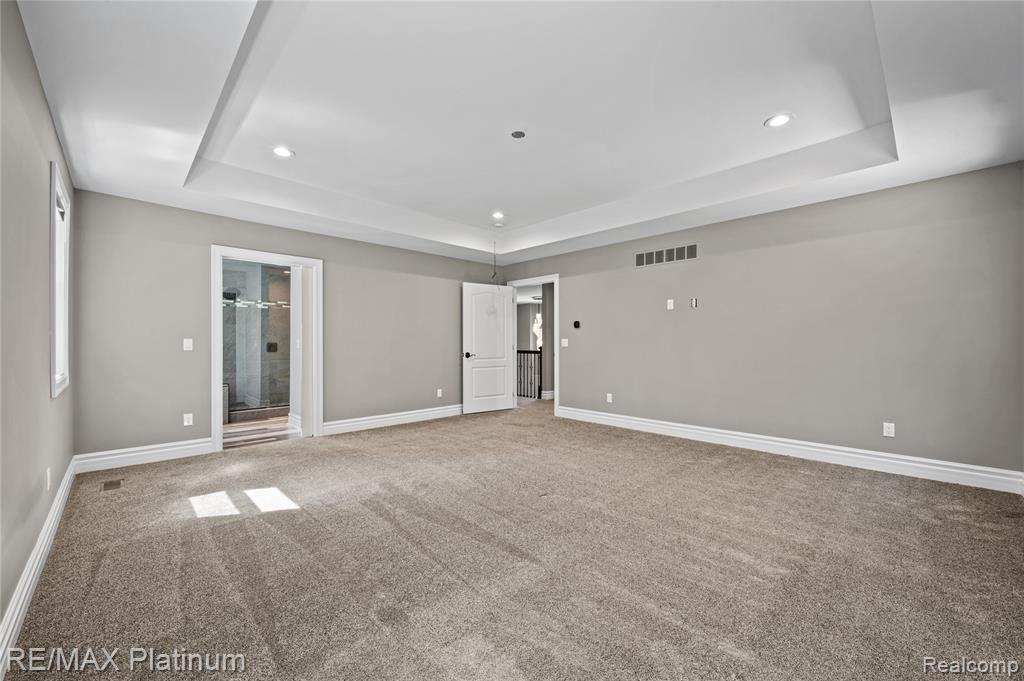 3705 High Hillcrest Drive, Howell, MI 48843 — Photo 15