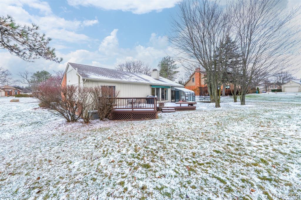 6367 Denton Drive, Troy, MI 48098 — Photo 33