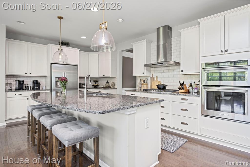 5830 Waycroft Court, Commerce Twp, MI 48382 — Photo 11