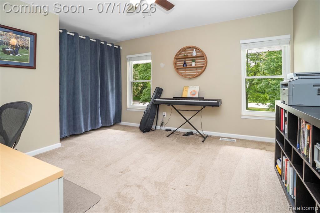5441 Langlewood Drive, West Bloomfield, MI — Photo 33