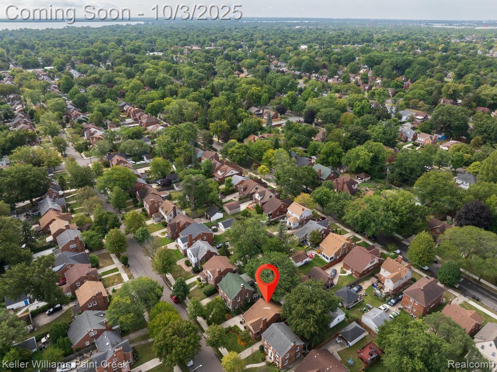 4207 Bishop Street, Detroit, MI 48224 — Photo 51