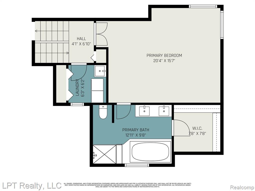 3172 Waldon Ridge Drive, Orion, MI — Photo 37