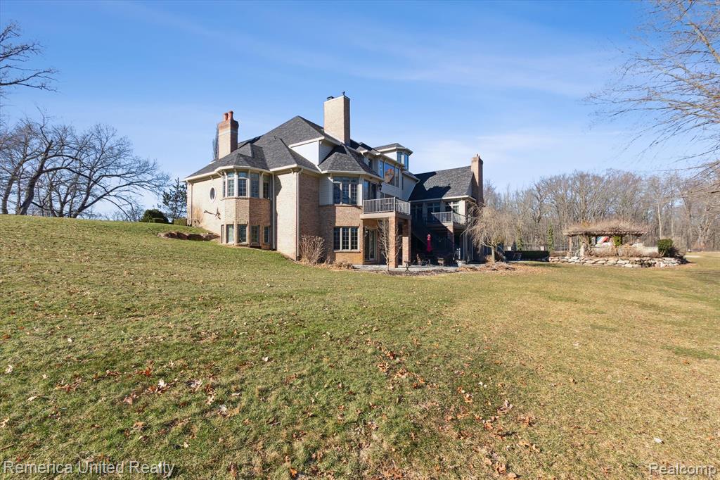 1221 Wilderness Hills Trail, Pinckney, MI 48169 — Photo 84