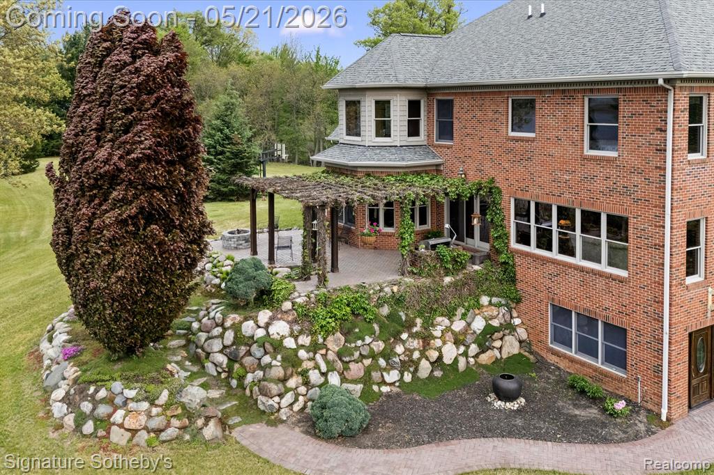 6831 Price Lake Road N, Jackson, MI 49201 — Photo 7
