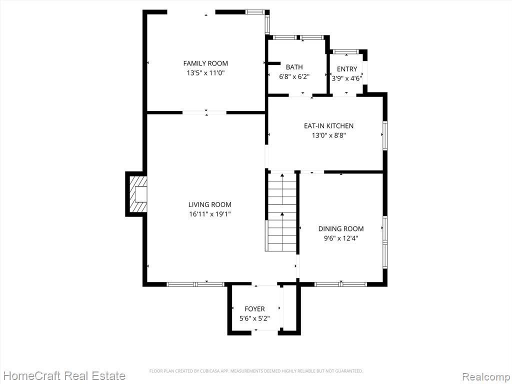 9921 CRANSTON Street, Livonia, MI 48150 — Photo 44