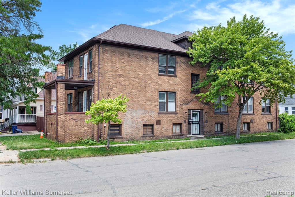 5440 Milford Street, Detroit, MI 48210 — Photo 5
