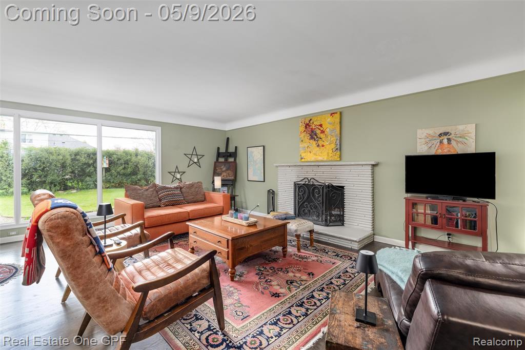 65 Willison Road, Grosse Pointe Shores, MI 48236 — Photo 9