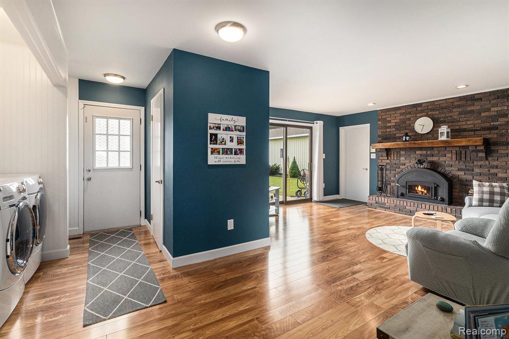 12956 Fessner Road, Carleton, MI 48117 — Photo 22