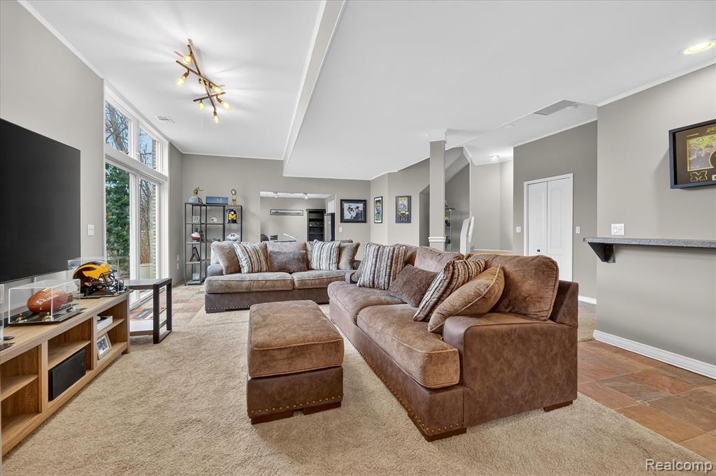 10384 Overhill Drive, Brighton, MI 48114 — Photo 35