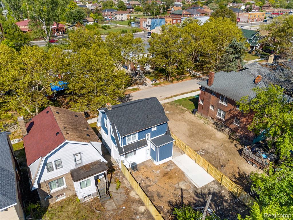 4033 Clairmount Street, Detroit, MI 48204 — Photo 40